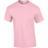 T-shirt homme manches courtes Ultra Cotton™ 2000 - Light Pink