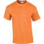 T-shirt homme manches courtes Ultra Cotton™ 2000 - Tangerine