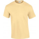 T-shirt homme manches courtes Ultra Cotton™ 2000 - Vegas Gold