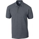 Polo homme manches courtes Ultra Cotton™ 3800 - Dark Heather