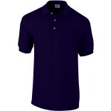 Polo homme manches courtes Ultra Cotton™ 3800 - Navy