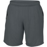 Short Performance GI44S30 - Charcoal