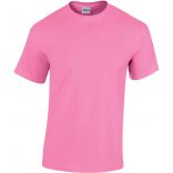 T-shirt homme manches courtes Heavy Cotton™ 5000 - Azalea