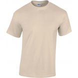 T-shirt homme manches courtes Heavy Cotton™ 5000 - Sand