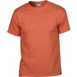 T-shirt homme manches courtes Heavy Cotton™ 5000 - Sunset