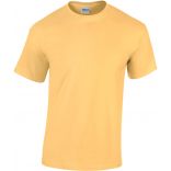 T-shirt homme manches courtes Heavy Cotton™ 5000 - Yellow Haze