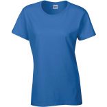 T-shirt femme Heavy Cotton™ GI5000L - Royal Blue