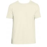 T-shirt homme col rond softstyle 6400 - Natural