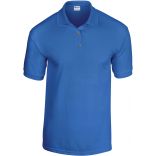 Polo homme jersey DryBlend® 8800 - Royal Blue