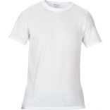 T-shirt Sublimation Adult SUB42 - White