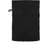 Gant de toilette K107 - Black-One Size