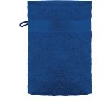 Gant de toilette K107 - Royal Blue-One Size