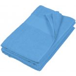 Serviette de bain K113 - Azur Blue