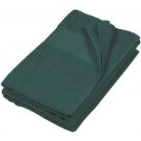 Serviette de bain K113 - Forest Green