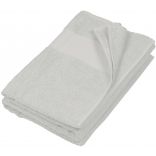 Serviette de bain K113 - Light Grey