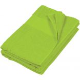 Serviette de bain K113 - Lime