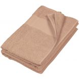 Serviette de bain K113 - Mastic