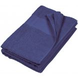 Serviette de bain K113 - Navy