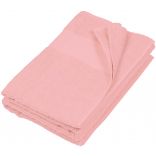 Serviette de bain K113 - Pale Pink