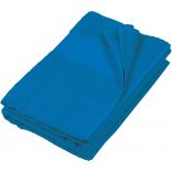 Serviette de bain K113 - Royal Blue