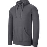 Sweat-shirt homme capuche "mélange" K462 - Dark Grey Heather