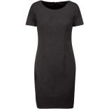 Robe manches courtes K500 - Anthracite Heather