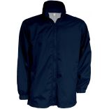 Coupe vent Eagle K687 - Navy