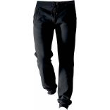 Pantalon enfant de jogging K701 - Black