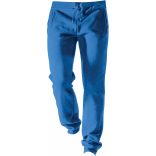 Pantalon enfant de jogging K701 - Light Royal Blue