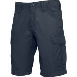 Bermuda homme multipoches K766 - Dark Navy