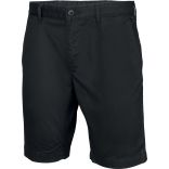 Bermuda homme Chino K769 - Black