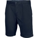 Bermuda homme Chino K769 - Dark Navy