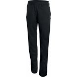 Pantalon femme chino K790 - Black