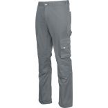 Pantalon de travail multipoches K795 - Convoy Grey