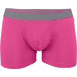 Boxer K800 - Fuchsia