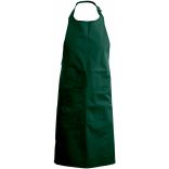 Tablier sommelier K885 - Bottle Green