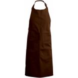 Tablier sommelier K885 - Chocolate