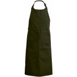 Tablier sommelier K885 - Green Olive