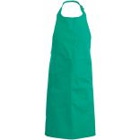 Tablier sommelier K885 - Kelly Green