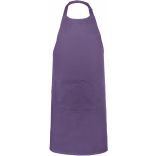 Tablier sommelier K885 - Purple