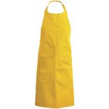 Tablier sommelier K885 - Yellow