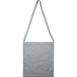 Sac shopping tote bag KI0203 - Cool Grey - 36 x 42 cm