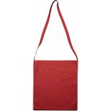 Sac shopping tote bag KI0203 - Red - 36 x 42 cm