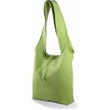 Sac shopping canvas KI0212 - Burnt Lime-One Size