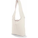 Sac shopping canvas KI0212 - Natural-One Size