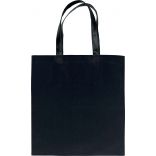 Sac shopping avec poignées KI0259 - Black