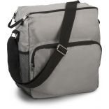 Sac isotherme Kimood KI0318 - Light Grey