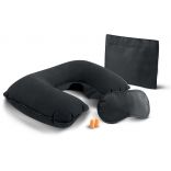 Set de voyage KI0336 - Black