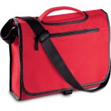 Porte-documents KI0403 - Red