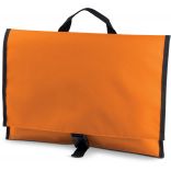 Porte documents KI0414 - Orange